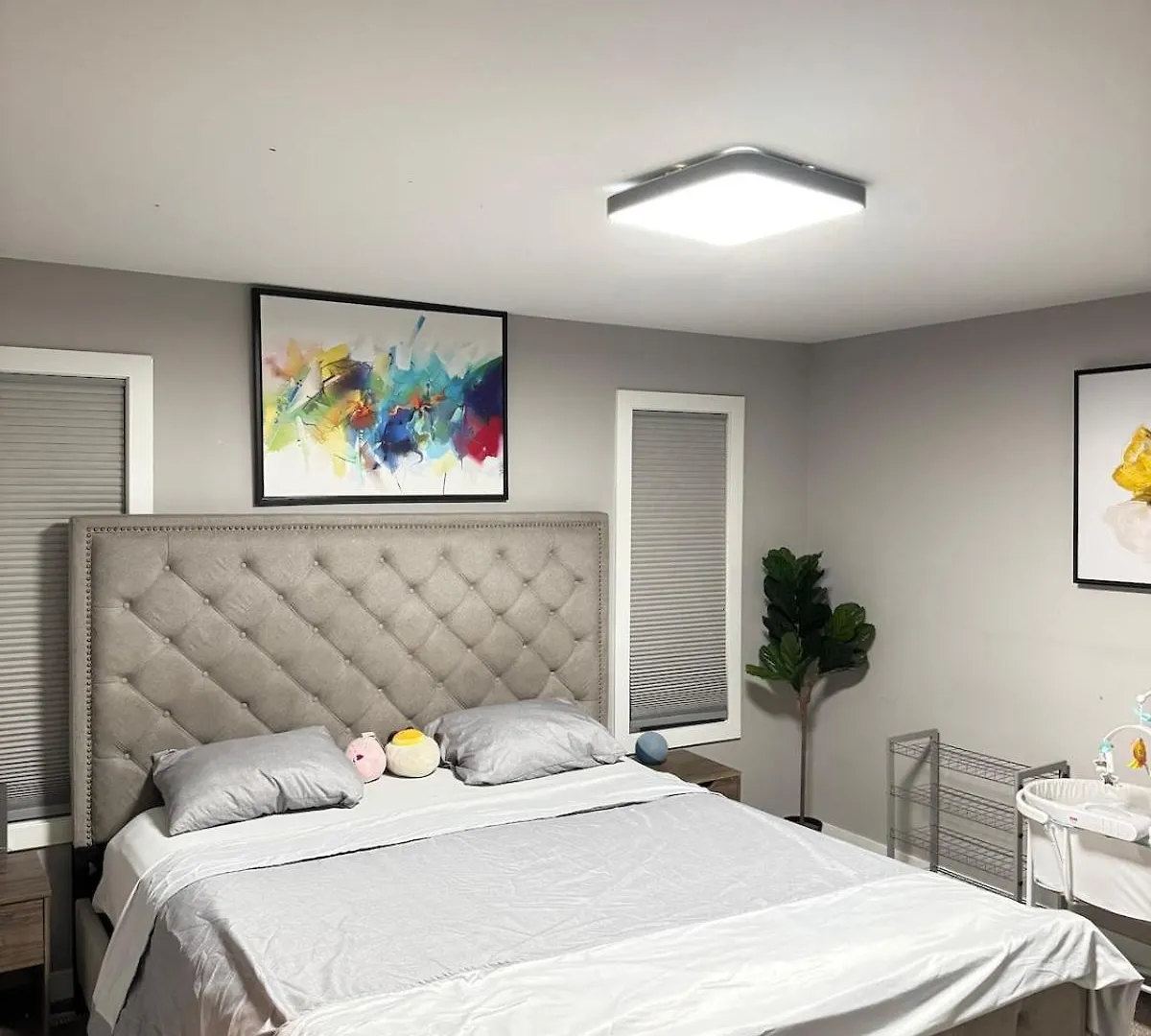 Two Bedroom Duplex Bridgewater Γουίνιπεγκ 0*,  Καναδάς