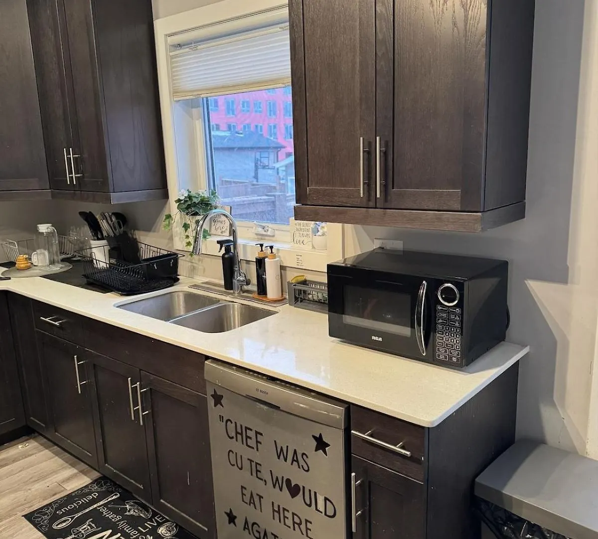 Two Bedroom Duplex Bridgewater Γουίνιπεγκ