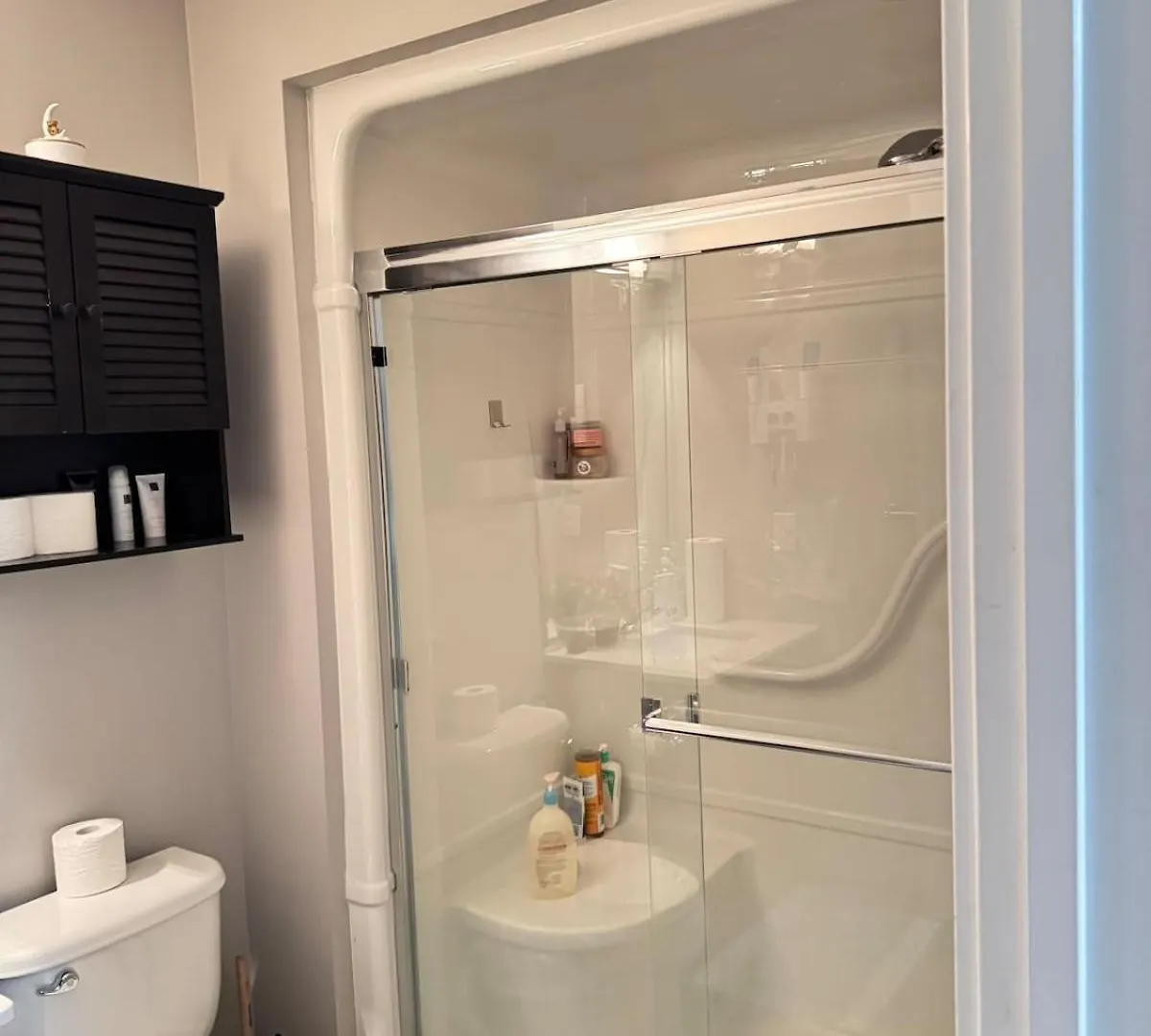 Σπίτι διακοπών Two Bedroom Duplex Bridgewater Γουίνιπεγκ