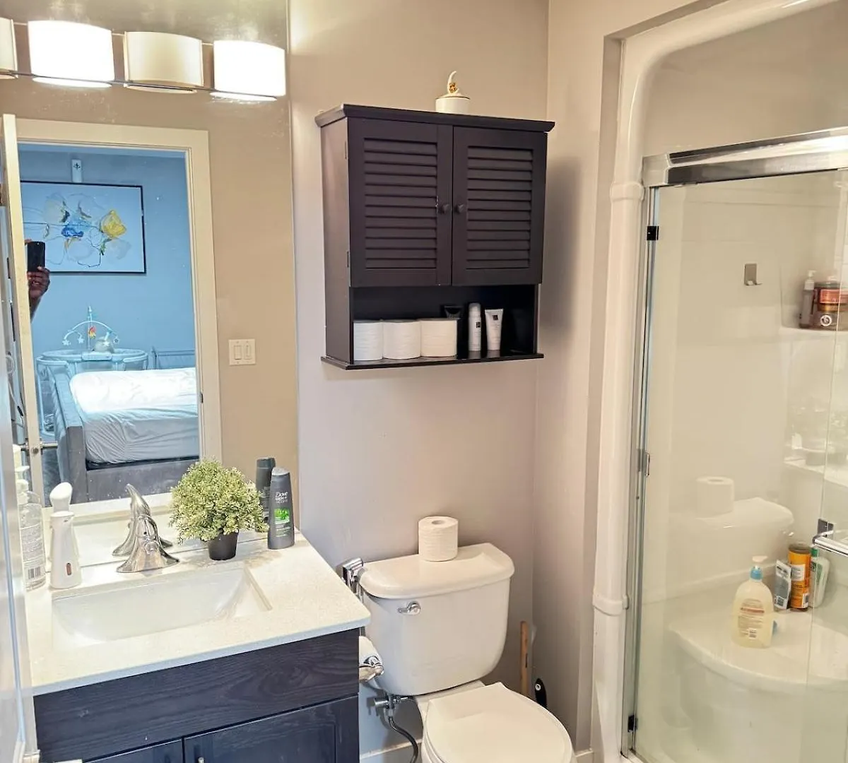 Two Bedroom Duplex Bridgewater Γουίνιπεγκ 0*,  Καναδάς