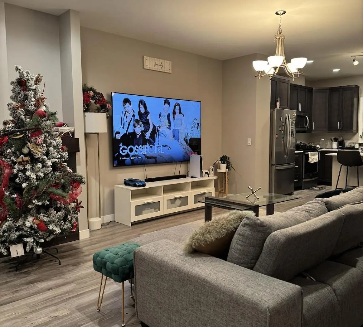 Two Bedroom Duplex Bridgewater Γουίνιπεγκ