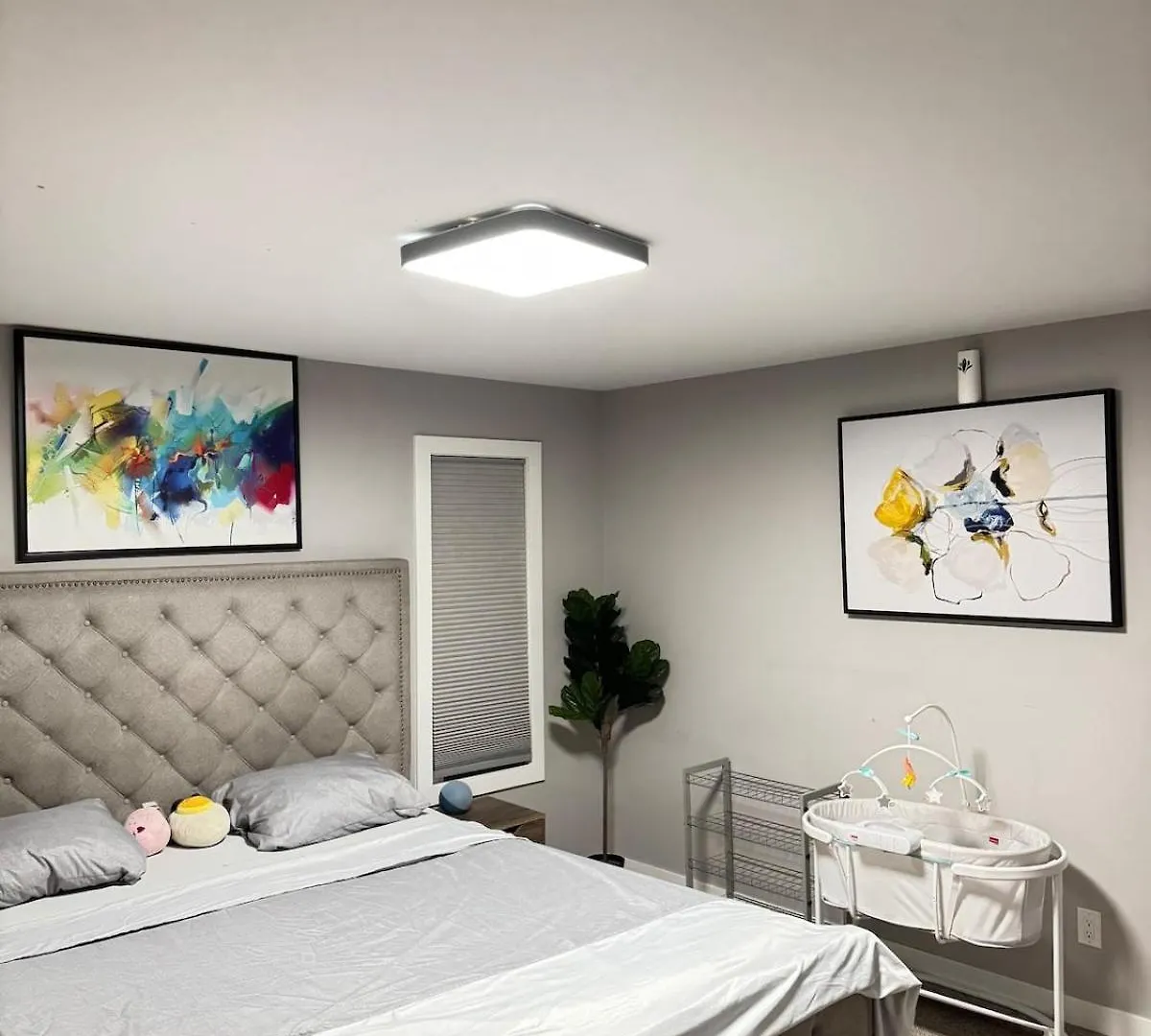 Dom wakacyjny Two Bedroom Duplex Bridgewater Winnipeg Kanada