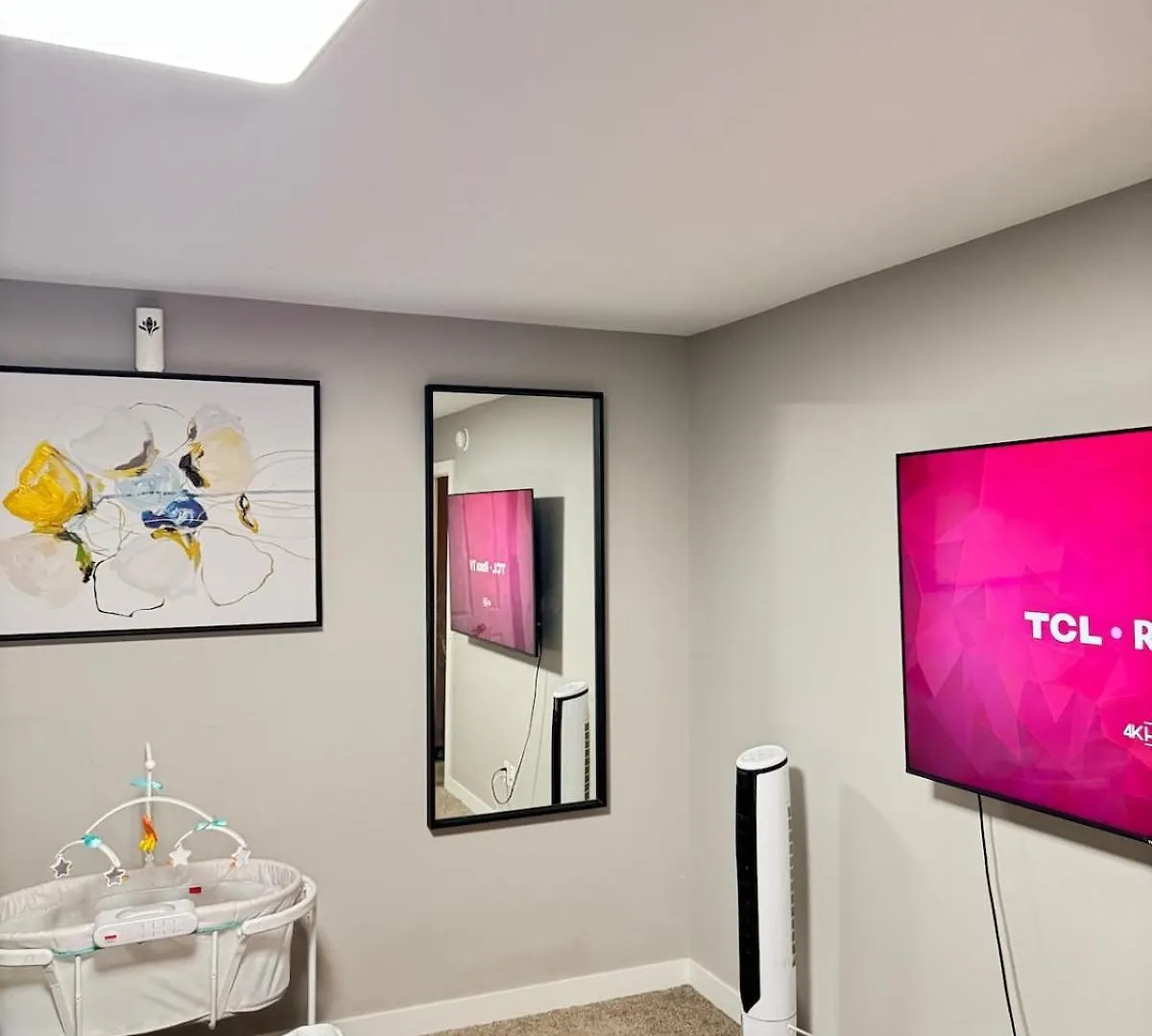Two Bedroom Duplex Bridgewater Winnipeg Dom wakacyjny